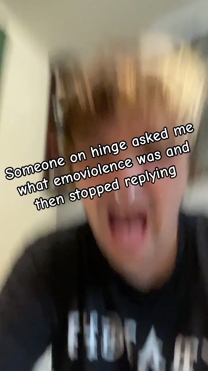Not nice