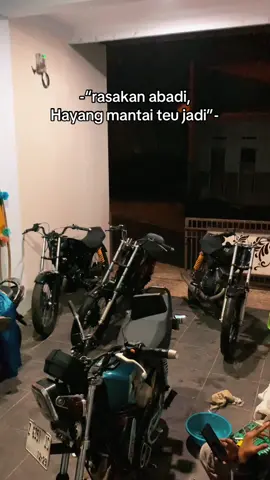 #fypシ #fyp #byankerokjalanan #byangkerok135 #rxkingindonesia #yrki #rxkingnusantara #rxking #rxking135cc #tasikboys⚡️ 