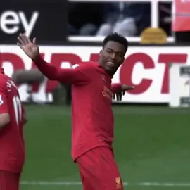 Sturridge | Prayer in C #danielsturridge #fyp #nostalgic #liverpoolfc #footballtiktok 