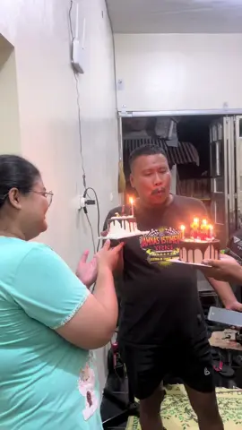 Terimakasih crew bc group untuk kejutannya, semoga makin solid dan berkembang kedepanya teman-teman 🥳😇🎂 #fypシ #blembingclassic #berandatiktok #ulangtahun #spekblayer 