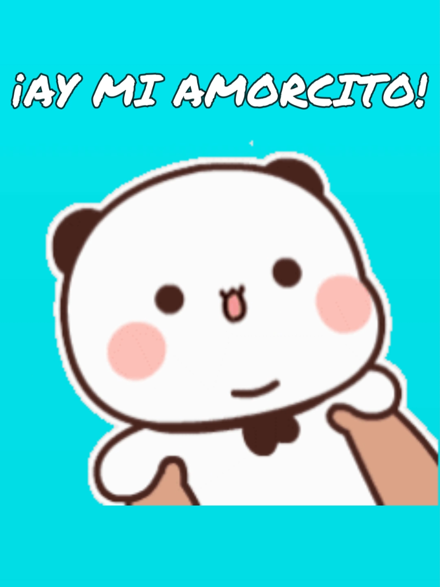 AMORCITO DE MI VIDA #bubu #dudu #viral #amor #ositos 