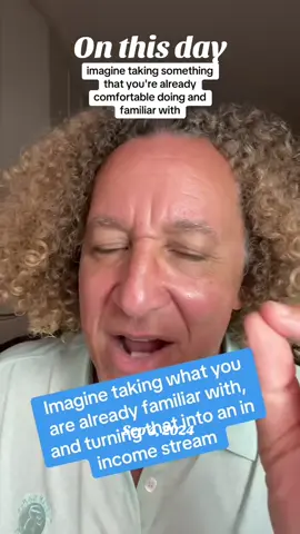 What if you could make money at something you really love to do…  #earnonline #digitalmarketing #makemoneyonline #makemoneyonlinedaily2022 #onthisday 