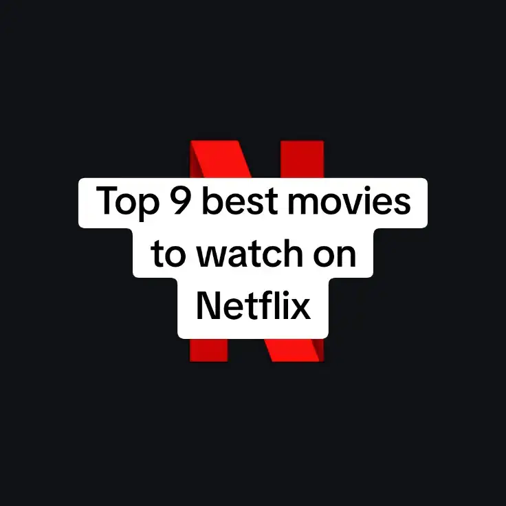Top 9 Netflix series to watch on netflix#Netflixseries #viralvideo #fyp #capcut #2025 