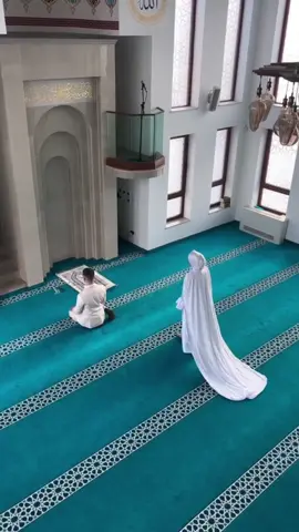 ان كان ختام الرحلة هو انت فكل صبر يهون ايا حبيب القلب😞💗#couplemuslim #jannat_srfz #foryoupage #halallove🤲🏻💍 #horseriding 