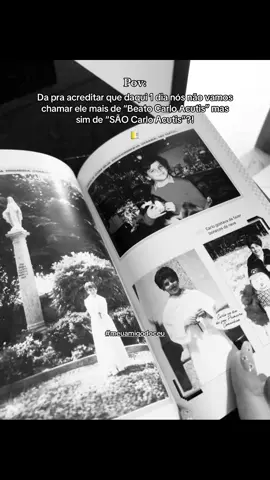 #carloacutis #santo #imagem #jovenscatolicos #fotos #catolicos #vaticano #beato 