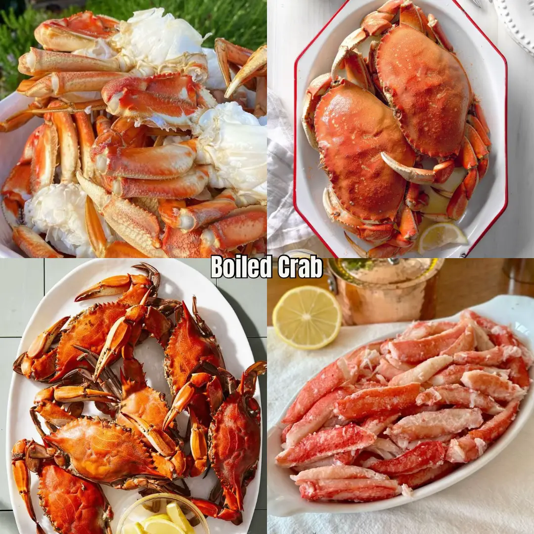 #fyp #FoodTok #foryou #yummyfood #crab 