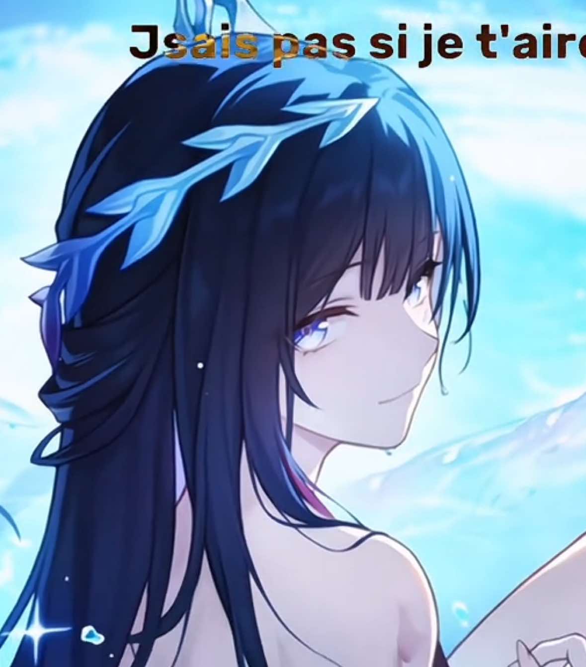 #cerysilens #cerydra #hysilens #HonkaiStarRail 