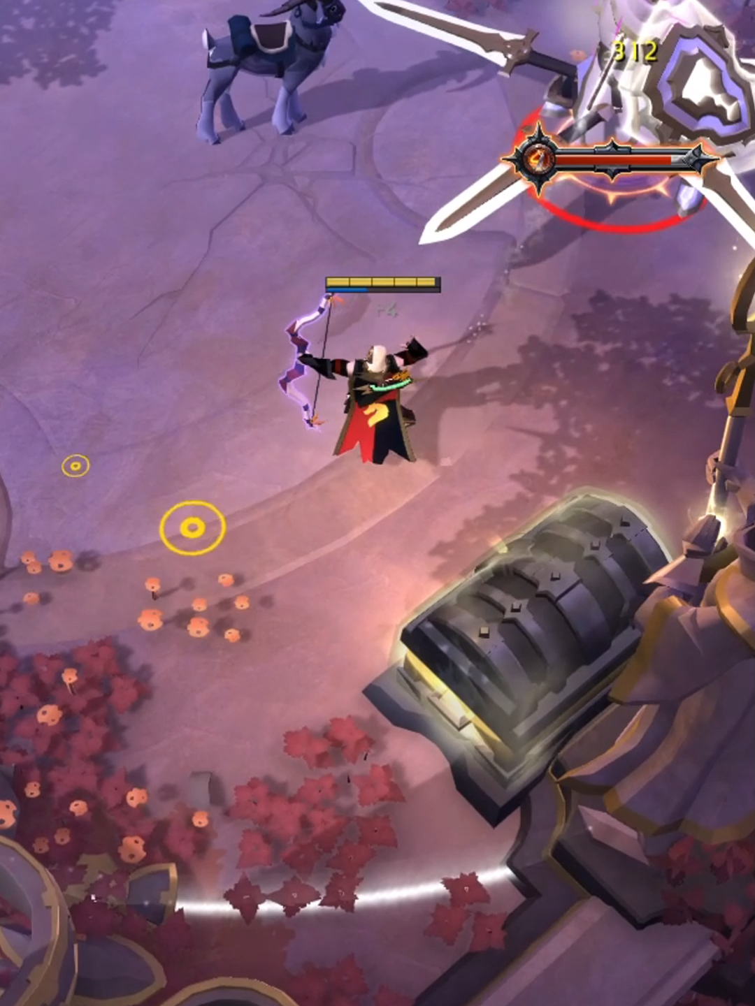 Badon Bow 1v2 Bloodmoon & Demonfang – Avalon Roads #albiononline #mmorpg #pvp  If you enjoy PvP and open world/Avalon content, don’t forget to like, comment, and subscribe for more clips! 😉