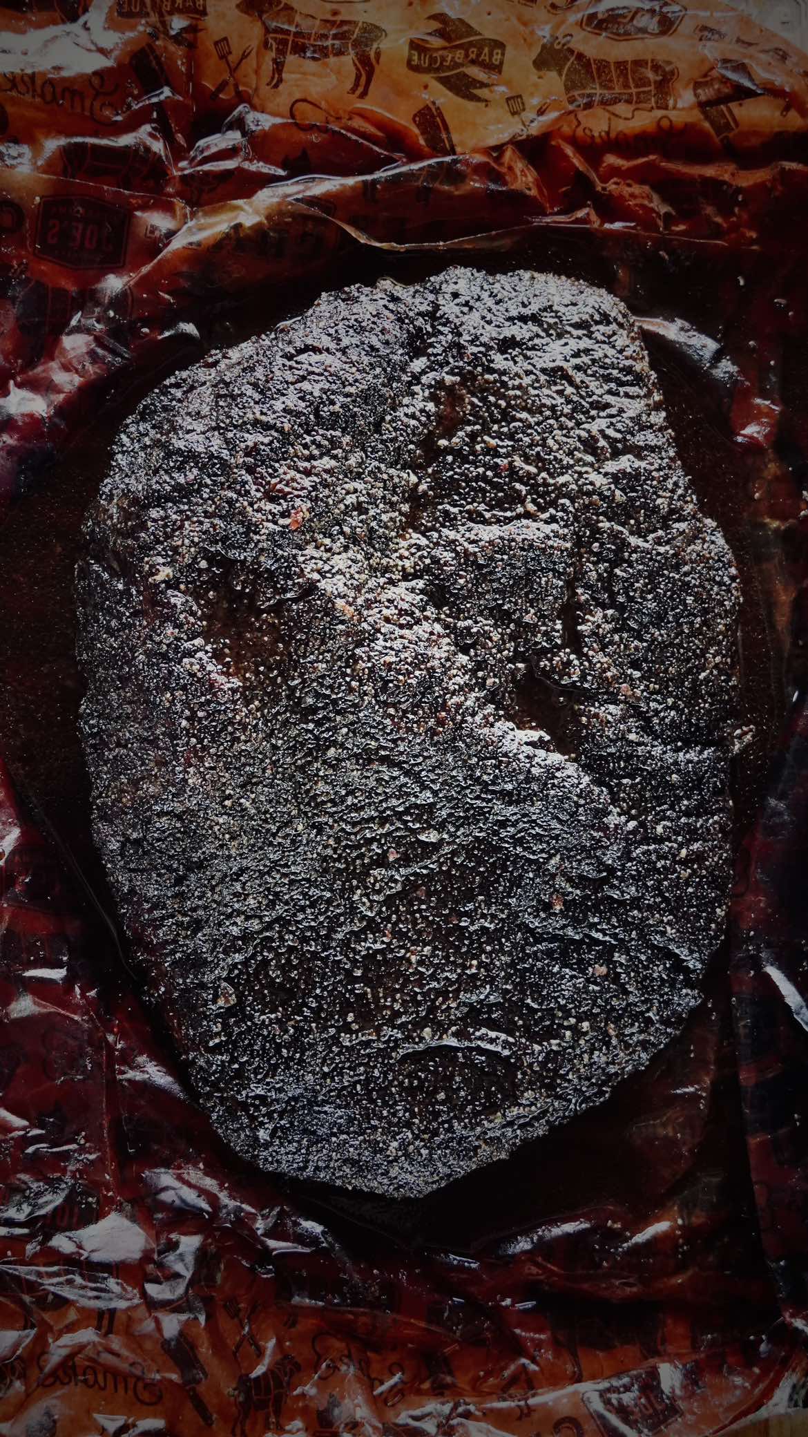 Bison Brisket Potato Skins🥔🔥   Watch @Boujeetexasbbq take BBQ to the next level on her Oklahoma Joe’s Tahoma 900!    Save this recipe for your next tailgate or backyard cookout and thank us later 🤤