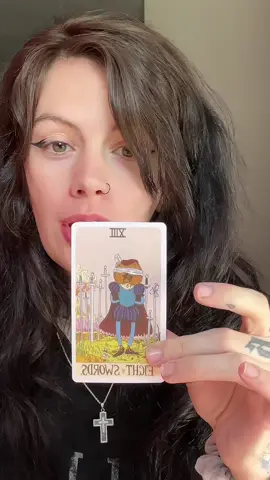 If it finds you maybe you needed to hear it 