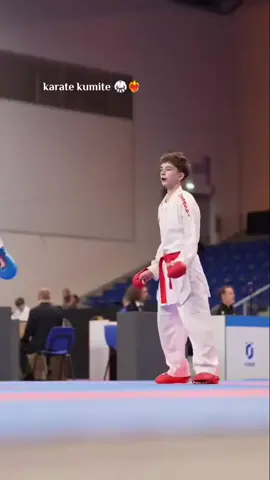 #karate #karatekid #karatekumite #fyp #foryoupagе 