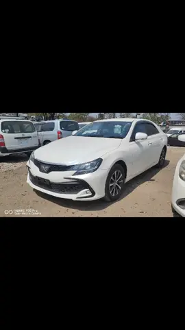 Toyota Mark X | 2.5L V6 4GR | 6 Speed Automatic transmission | Brake assist | Lane depature | Hill assist control | 5 Seater  Price including duty $14000 #toyotamarkx250g❤️  #motorvehicleimports  #beitbridgecars  #BBvehicleimports 
