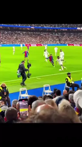СОРЯНКА СОРЯНКААААА #realmadrid #viniciusjunior #barcelona #fup #elbruso 