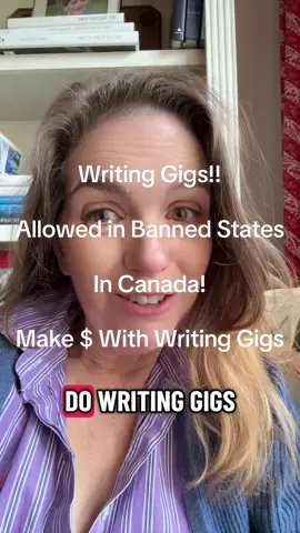 Writing Gigs is another way to earn money from home writing. A writing gig is not letter writing but a writing job where you are told what to do. Writers earn on average $2k/month. Follow out 90 day action plan to put the writing gigs into your life.#christierayallday #sidehustlesthatwork #makemoneywritingfromhome #bannedstatesletterwriting #writingformoney 