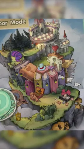 Check some details of our Clockwork Islands!😘 #gameart #acecraft 