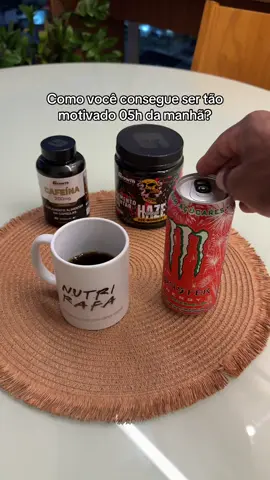 É o meu jeitinho… kkkkk
