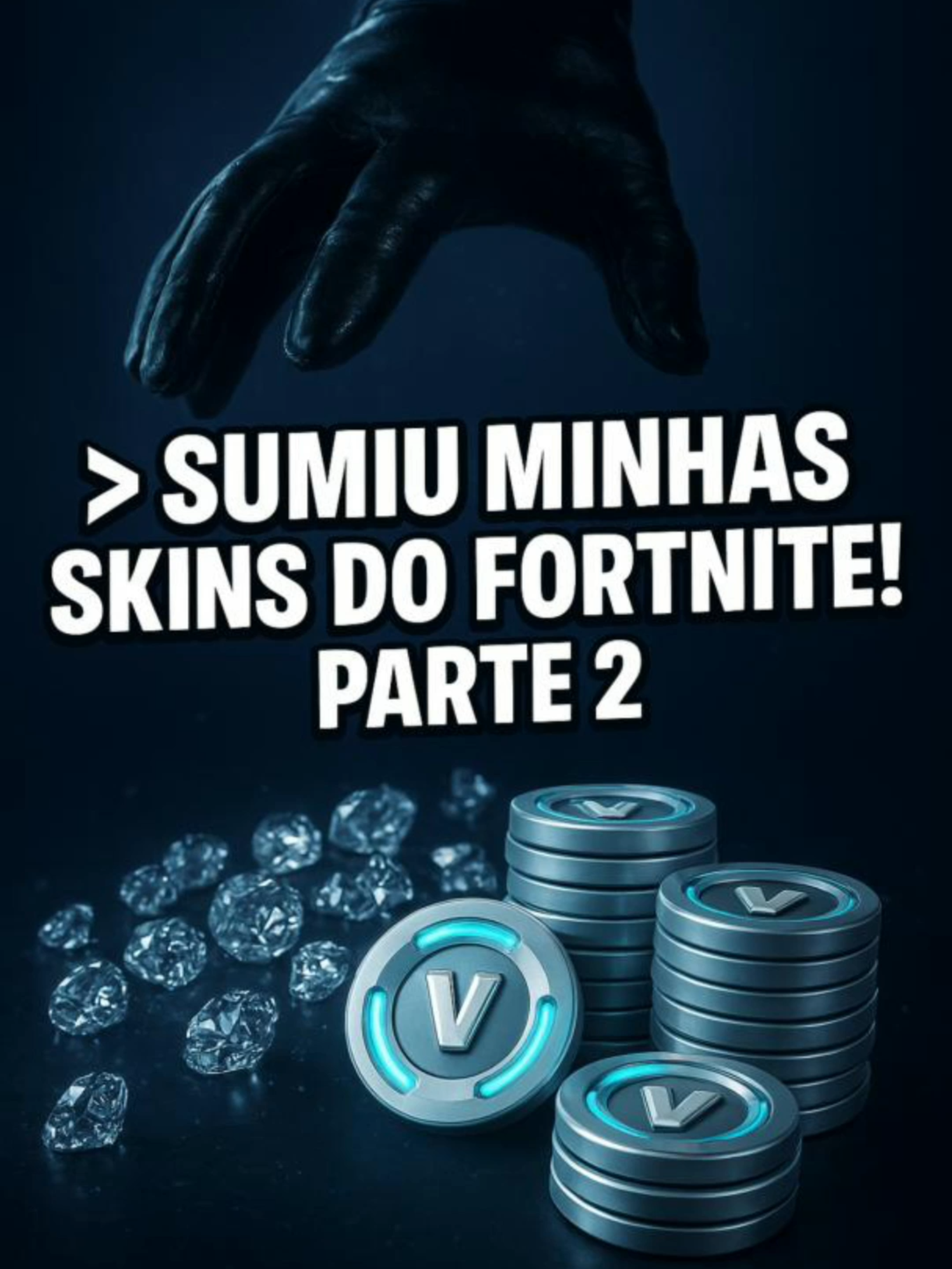 Aloha pra você do Brasil! Ontem rolou aquele caos no Fortnite com skins sumindo do inventário ❌👀… e a Epic Games respondeu! 📝 Abre aspas para a Epic: “Corrigimos um atraso em que itens reembolsados no Xbox ou presenteados por contas fraudulentas não eram removidos imediatamente.” ⚠️ Ou seja: alguns jogadores estão recebendo mensagens de que o pagamento foi revertido/reembolsado, e por isso skins e itens — até de meses atrás — foram removidos. ✅ Conclusão: não foi bug, nem erro no jogo. Foi realmente ajuste da Epic Games pra limpar transações consideradas inválidas. 👉 E aí, você perdeu alguma skin nesse processo? Me conta nos comentários! #fortnite #fortnitebrasil #FortniteBR #foryoubr #foryoupage❤️❤️ #fortiniteclips #FortniteNotícias