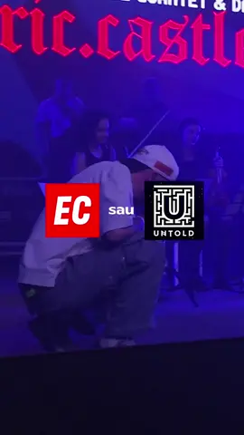 EC sau Untold? 