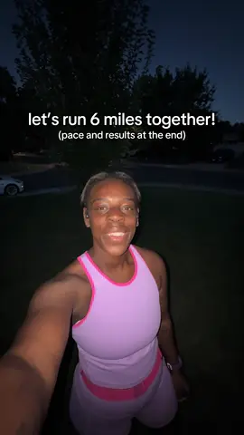 this run was a perfect example of sticking to the plan that your body can achieve! while i wasn’t running as fast as the workout prescribed, i know i was giving the effort that was asked of me and i still felt proud of myself at the end 💜 remember to give yourself grace! not every run is gonna go to plan - keep showing up and crushing it!  #motivation #progress #marathontraining #inspiration #Running 