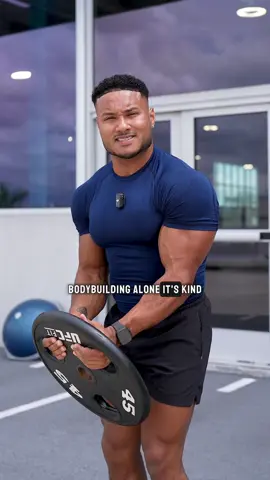 Look out for hate in the comments… They are just confirming my point  (Link in bio) to start working 1:1 with someone who have your future best interest as well #bodybuilding #hybridtraining #functionaltraining #fitnessjourney 