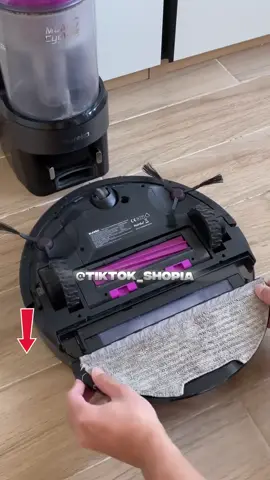 As melhores oportunidades do TIKTOK SHOP 🛍️🚨 #tiktokshopchegou #aspiradorarobot #limpezadecasa #foyer 