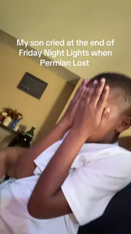 Couldn’t let this teachable moment slide by. Son loves sports so much but has a terrible attitude when it comes to losing, this was a perfect moment to teach him HOW to still WIN in a loss. #fatherhood #fatherson #moments #fyp 
