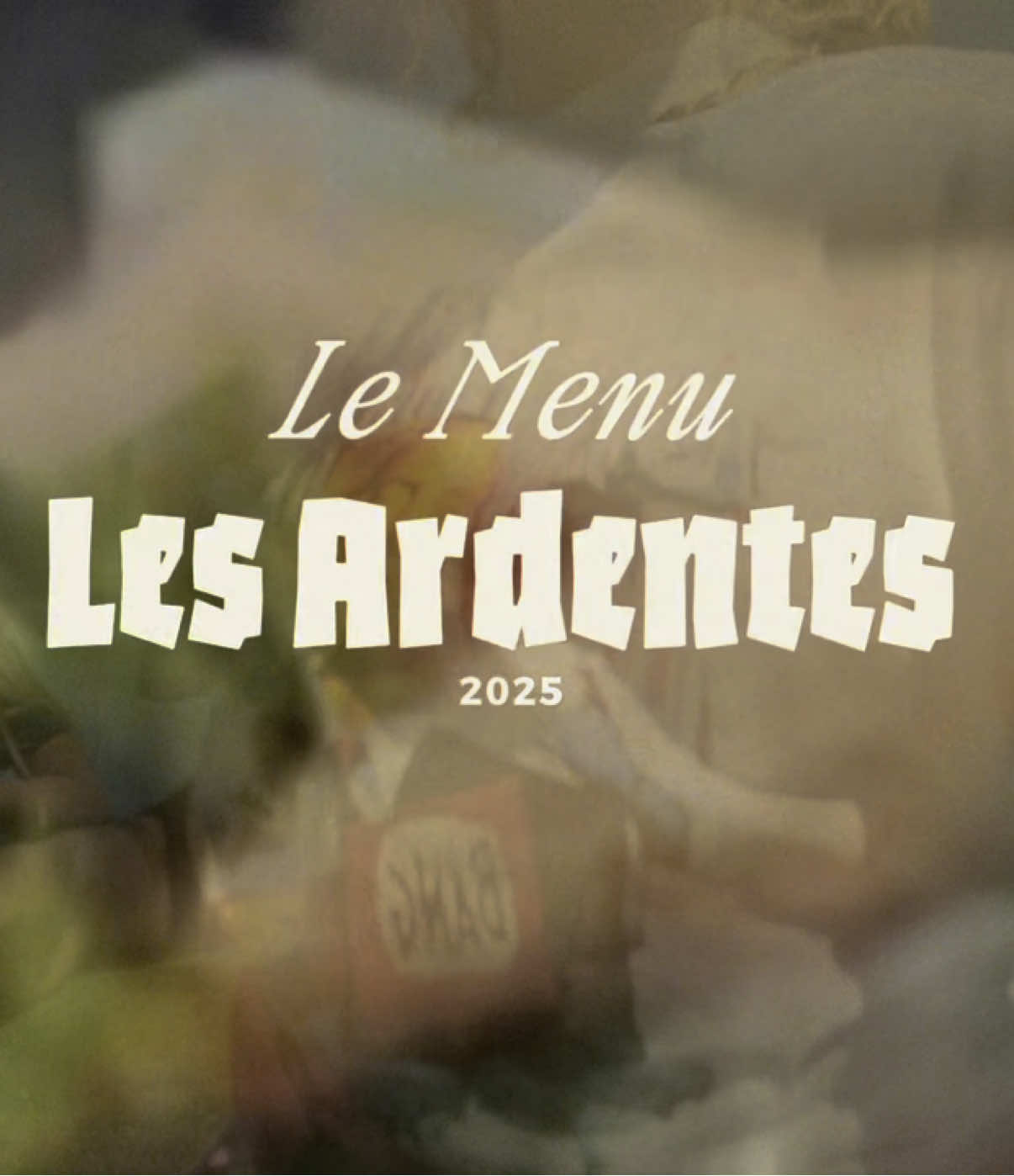 Mon dump est la, un peu nostalgique des @Les Ardentes  #summerdump #vlogfestival #rapfr #lesardentes #festival 