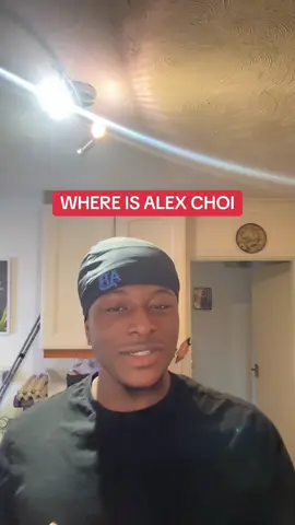 Brother please come back #alexchoi #la #losangeles #immanuelz 