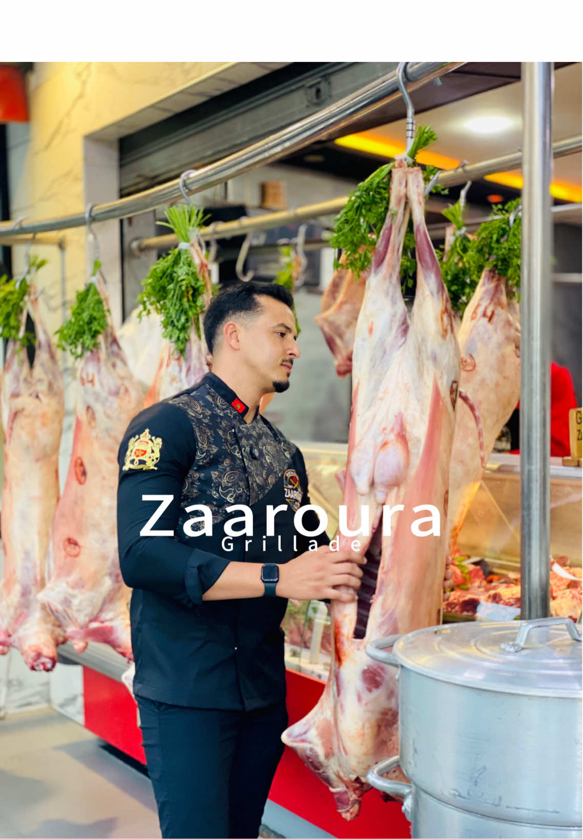 هـــذا عـــلاش شوايــــة زعـــرورة هـــي الأفضـــــل! 🥩🥇