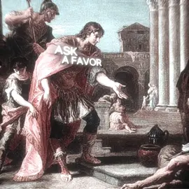 The one person Alexander the Great could not beat. The famous story of there dialogue is hilarious. #diogenes #philosophy #alexanderthegreat #funny #edit 