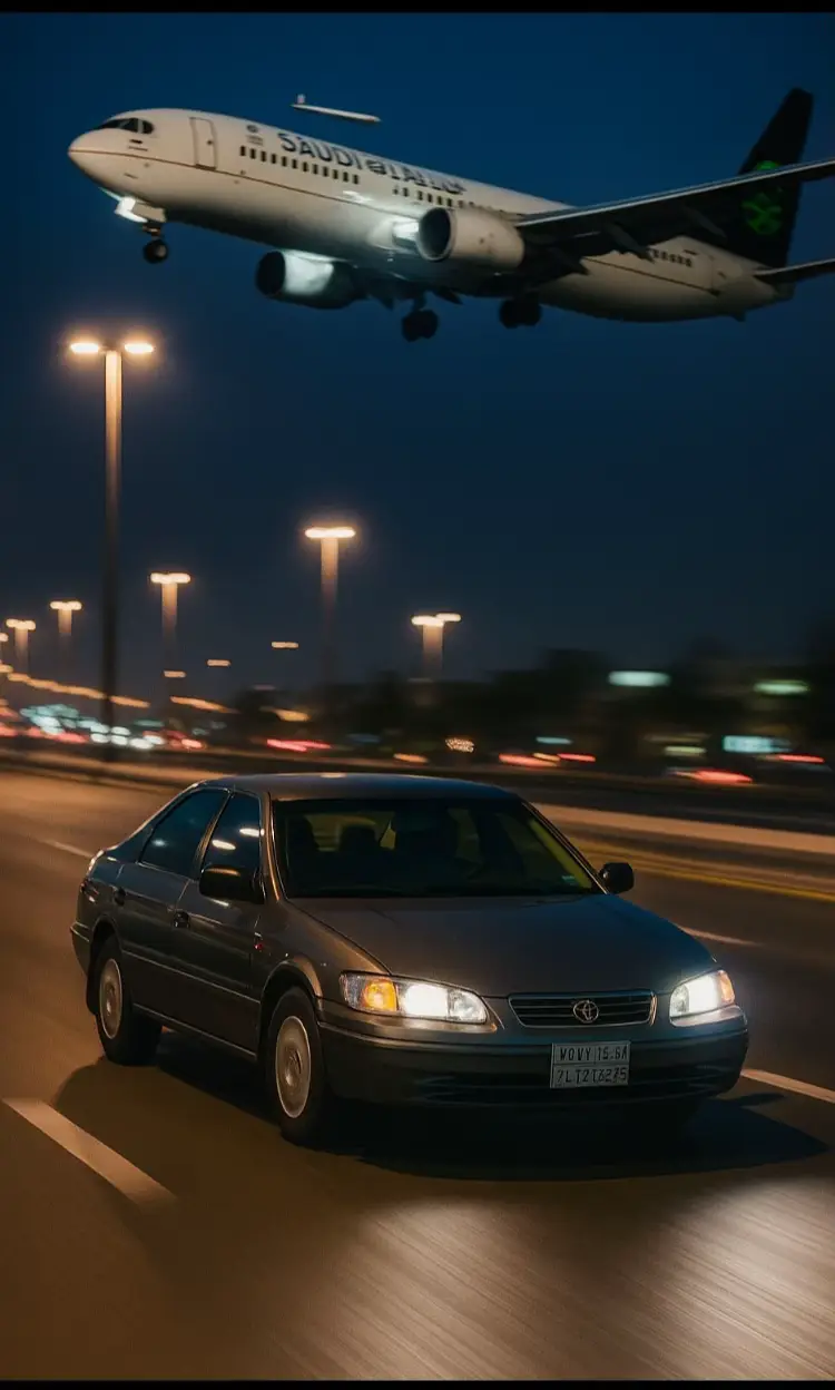 ماشاءالله 🩶✈️#اكسبلور #تصوير #لايكات #كامري #تيتانيوم 
