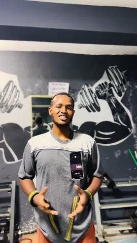 Muscle mind connection #fitnesstips #ethiopiafitness #diredewa #coach_niyan #Musclemindconnection