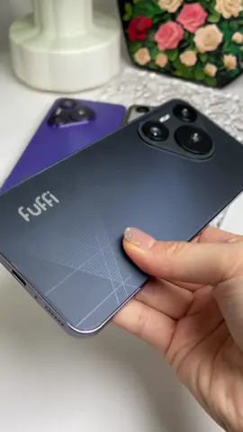 Fuffi Smartphone Android, 6.56 #LanguageLearning #tiktokshoplabordaysale #tiktokshop #olebrandselect #fyp 