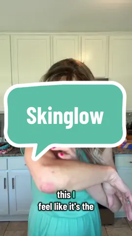 #nad #skinglow #antiaging #agingbackwards #genxwomen this just makes sense 