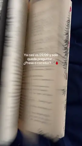 Cazador, y ya tengo presa 🗡️🩸 #damianwattpad #poeverne #libroswattpad #librostiktok #fypシ゚ 