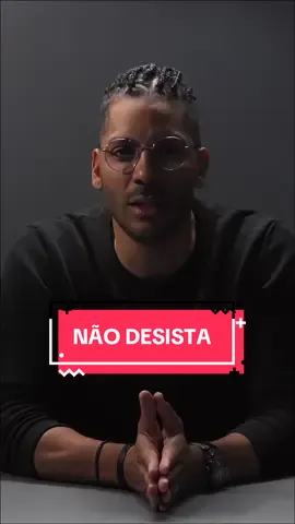 Mande para quem precisa lembrar de não desistir ❤️ #motivacional #motivation #fyp #joeljota #inspiration 