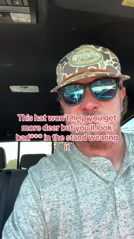 The best rope hat and an iconic brand for only $17.82 AND FREE SHIPPING is a hell of a combo! #bowhunt #bowhunting #archery #archeryhunting #archerylife #deerhunt #deerhunting #hunt #deerhunter #bowtok #deerseason #deertiktok #huntingtiktok #whitetaildeer #bigbuck #ropehat #hat #hats #camo #camouflage 