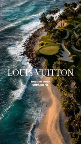 ISLAND GREENS It’s new money, redefined by motion. AI crafted - we shot where the fairway meets the ocean. Chrome turning. Sea breeze. Shadows stretching across the green. Because branding isn’t just about what’s seen— it’s about the details they can’t forget. Manually directed through our visually trained OG Studios model. DM ‘VISUALS’ to build your campaign with us.  #ai #midjourney #branding 