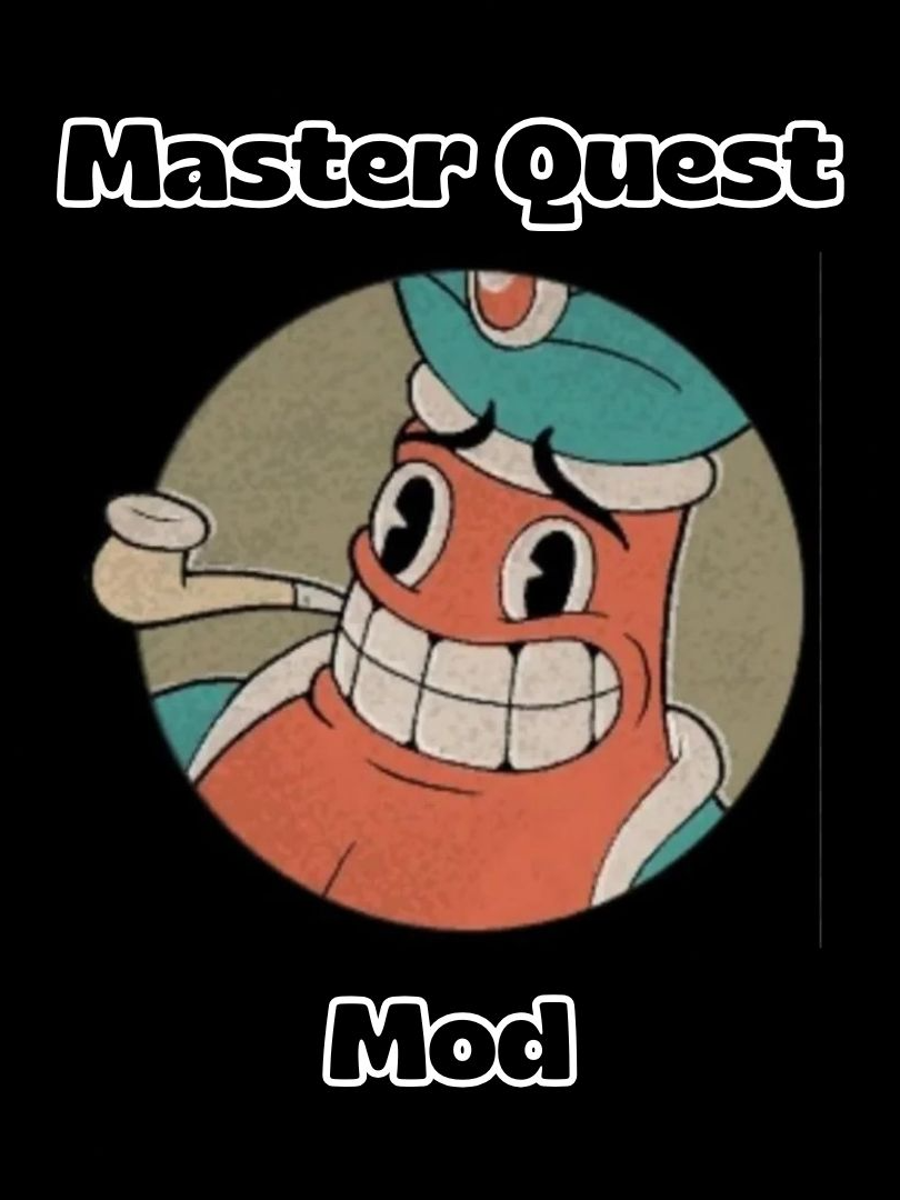 Master Quest Mod-Djimmi the Great-Mugman #cuphead #expert #tryhard #gameplay #nohit #tiktokgaming #cupheadandmugman #game #gamer #cupheadshow #cupheadgame #speedrun #fy #foryou #foryoupage #tutorial #fyp #pro #mugman #top