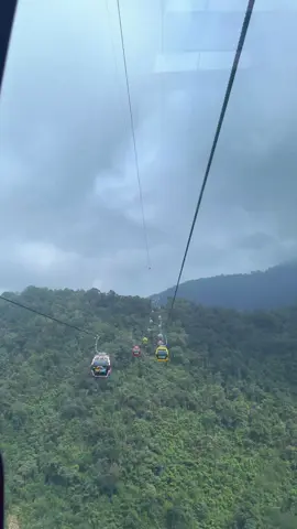 GONDOLA NANTAO . #taiwan🇹🇼 #fypシ 