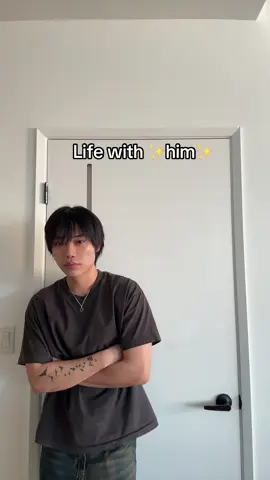 cat dad