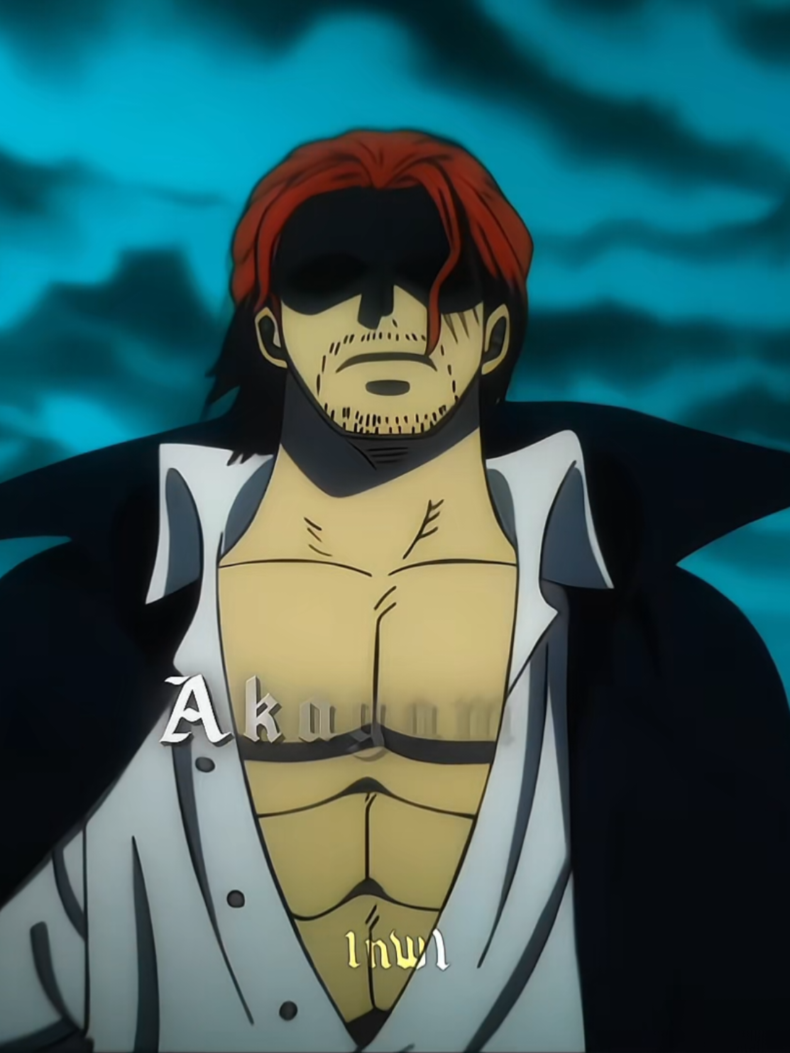 فجأة ظهر رجل واحد فقط… بخطواته ونظراته تجمد الكل . . #onepiece1158 #onepiece1159  #foryou #onepiece #animeedit #onepieceedit #ونبيس #zoro #anime #fyp #ون_بيس #foryouシ #لوفي #onepieceanime #exploremore #shanks #crocodile #onepiecemanga #fypage #شانكس #اكسبلور #luffy
