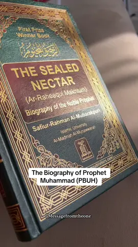 #prophetmuhammad #prophetmuhammadpbuh #fyp #foryou #muslimtiktok 