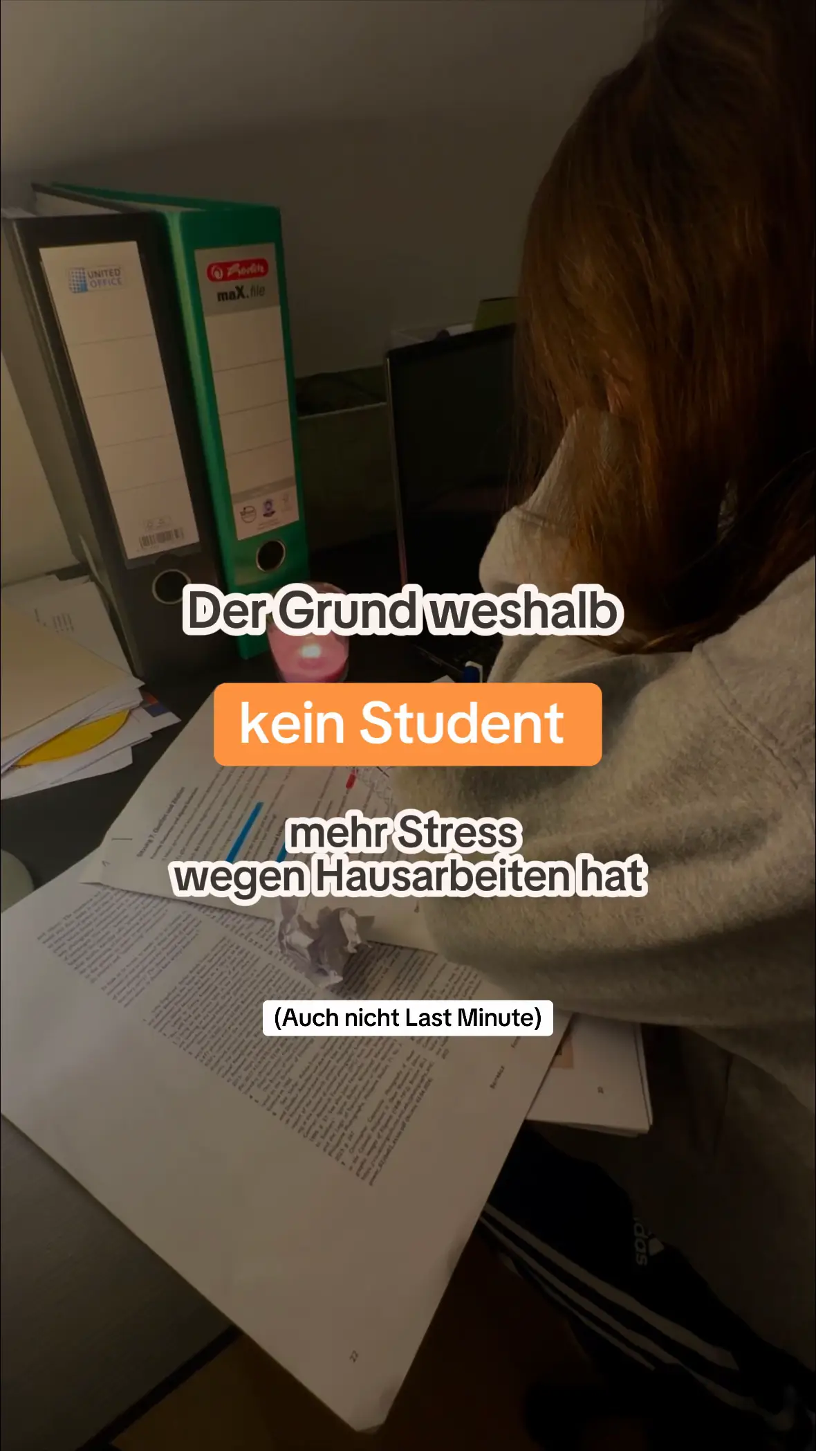 Wenn du schon bei der Literaturrecherche verzweifelst solltest du das testen. Es sucht dir passende Literatur und hat eine KI Tarnung 😮‍💨 #studium #StudyTips #studytok #student 