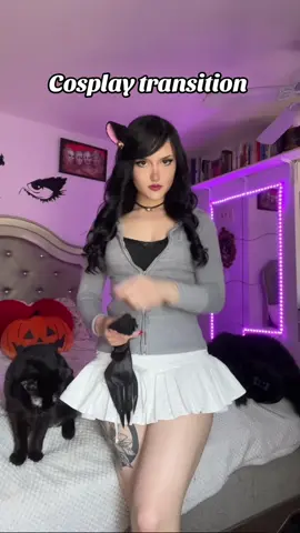 Pretty much a closet cosplay  🐈‍⬛ 💎 #fyp #cosplay #catwoman #batman #catwomancosplay 
