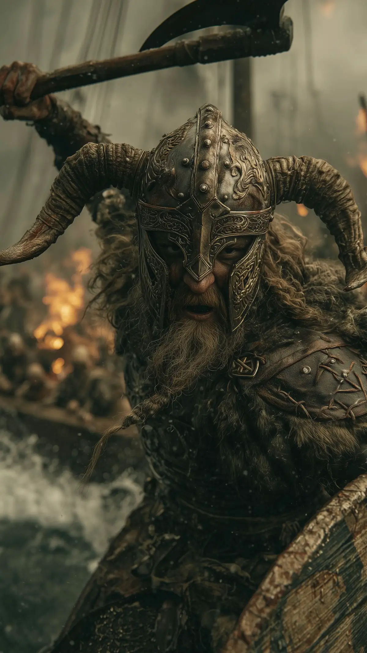 #vikings #darkfantasy #wallpaper #gameofthrones #fyp 