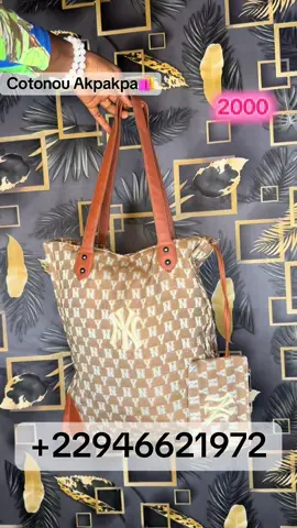 Sac tendance 🛍️🤌🏾❤️😍#pourtoiii #fyp #viral_video #venteenligne 