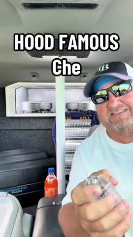 Replying to @Grayson #HOODFAMOUS by #Che #sundownaudio #caraudio 
