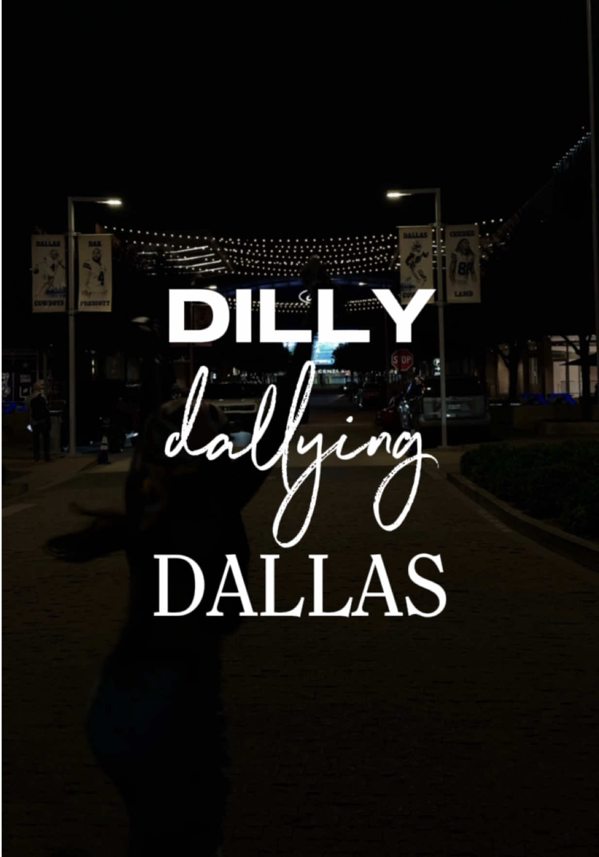 dilly dallying dallas w my fav girl🤍🫶🏽 i would actually move here, i loveddd it game tickets @SeatGeek  #Vlog #travelvlog #dallas #girlstrip 