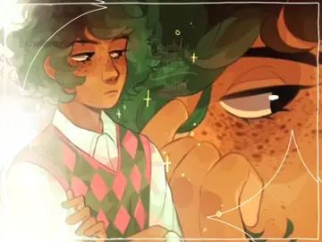 #ALEXFIERRO || i just want to edit my peak genderfluid queen/king, i love alex sm 😓💞 .  .  ONLY 5 TAGS???? WHY?? ‼️‼️😭😭💔 #fyp #magnuschase #genderfluid  #BookTok 